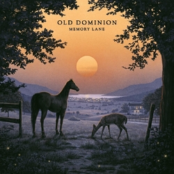 Old Dominion Memory Lane VINYL 2LP