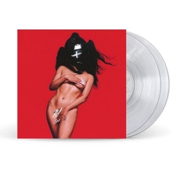 Rosal-A Motomami + VINYL 2LP