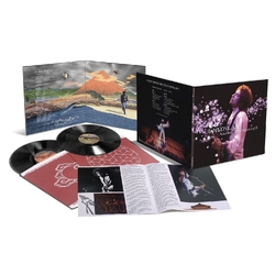Bob Dylan Another Budokan 1978 VINYL 2LP