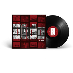 Dido No Angel (140G Black Vinyl) VINYL LP