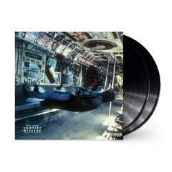 Vampire Weekend Only God Was Above Us (Indie Exclusive 2 LP Alternative Cover Vinyl) VINYL 2LP