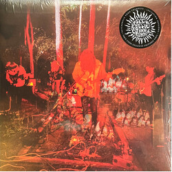 Psychedelic Porn Crumpets Levitation Sessions Vinyl LP