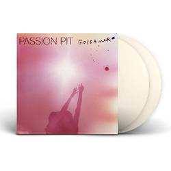 Passion Pit Gossamer VINYL 2LP