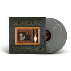Serj Tankian Elect The Dead (Opaque Gray Vinyl) VINYL 2LP