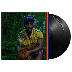 Childish Gambino Bando Stone And The New World VINYL 2LP