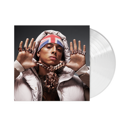 Central Cee Can'T Rush Greatness (Indie Exclusive Colour Vinyl) VINYL LP
