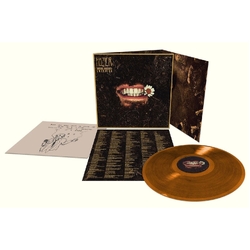 Hozier Unreal Unearth Unending VINYL LP