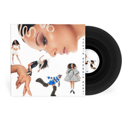 Jade That's Showbiz Baby! VINYL LP