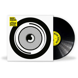 Mark Ronson Uptown Special (Black 140G LP/Cd) VINYL LP /CD