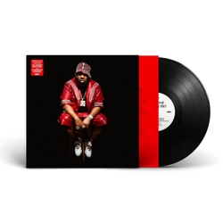 Raekwon The Emperor's New Clothes VINYL LP