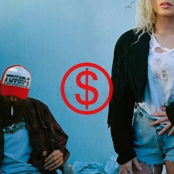 Slayyyter Wor$T Girl In America VINYL LP