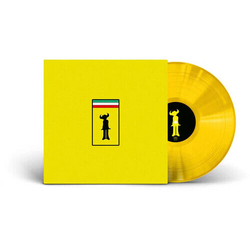 Jamiroquai Virtual Insanity (30Th Anniversary) (Yellow Vinyl) VINYL LP