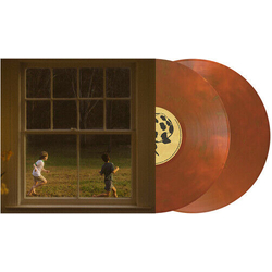 Kahan Noah Great Divide The VINYL 2LP
