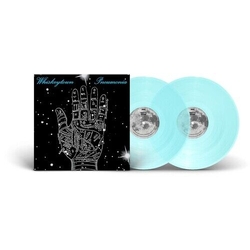 Whiskeytown Pneumonia (2 LP Clearwater Blue Vinyl) VINYL 2LP