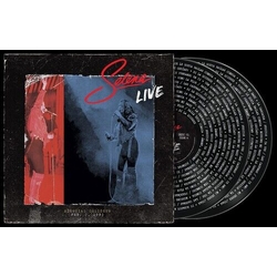 Selena Selena Live (Remaster 2026) (2 LP Picture Disc Vinyl) VINYL 2LP