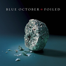 Blue October Foiled (20Th Anniversary) VINYL 2LP