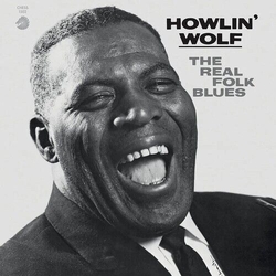 Howlin' Wolf Howlin' Wolf (Chess 75) VINYL LP