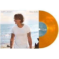 Urban Keith Flow State VINYL LP