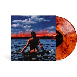 Reyez Jessie A Little Vengeance VINYL LP