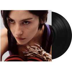 Abrams Gracie Daughter From Hell VINYL 2LP