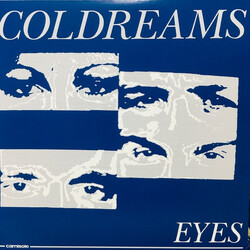 Coldreams Eyes Vinyl