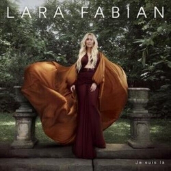 Lara Fabian Je Suis L+ VINYL LP