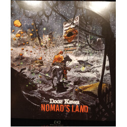 Dooz Kawa Nomad's Land Vinyl LP