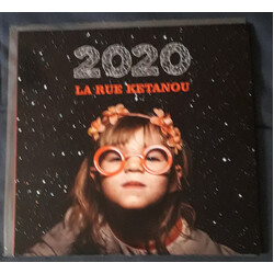 La Rue Kétanou 2020 Vinyl LP