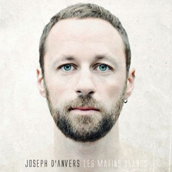 Joseph D'Anvers Les Matins Blancs Vinyl 2 LP
