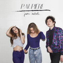 Paupière Jeunes Instants