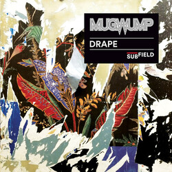 Mugwump Drape Vinyl 2 LP