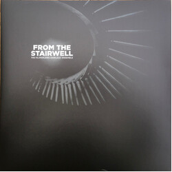 The Kilimanjaro Darkjazz Ensemble From The Stairwell Vinyl 2 LP