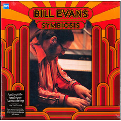 Bill Evans Symbiosis Vinyl LP
