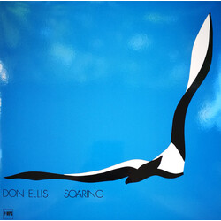 Don Ellis Soaring Vinyl LP