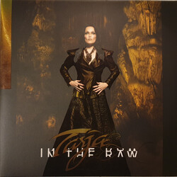 Tarja Turunen In The Raw