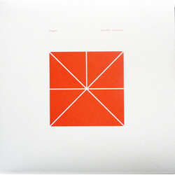 Nils Frahm / Anne Müller 7fingers Vinyl LP