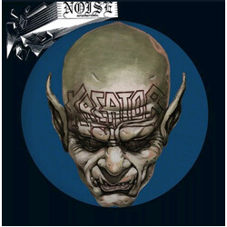 Kreator Behind The Mirror Vinyl