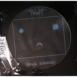 Celtic Frost Tragic Serenades Vinyl