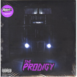 The Prodigy No Tourists