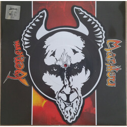 Venom (8) Manitou Vinyl