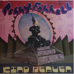 Perry Farrell Kind Heaven
