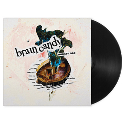 Hockey Dad Brain Candy Vinyl LP