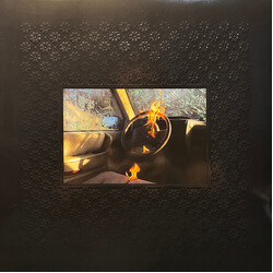 Greg Dulli Random Desire Vinyl LP