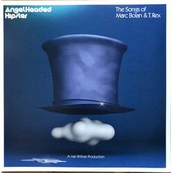 Various AngelHeaded Hipster: The Songs Of Marc Bolan & T. Rex Vinyl 2 LP