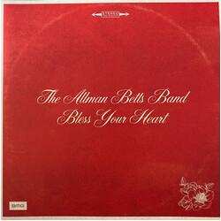 The Allman Betts Band Bless Your Heart