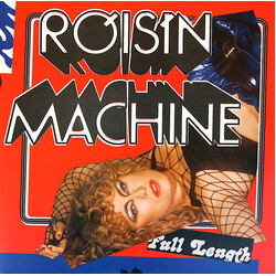 Róisín Murphy Róisín Machine Vinyl 2 LP