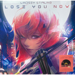 Lindsey Stirling Lose You Now Vinyl