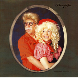 Puscifer "Conditions Of My Parole" Vinyl 2 LP