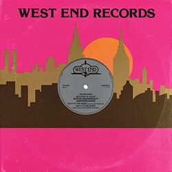 Rufus Wainwright / Raw Silk Ampersounds Vinyl