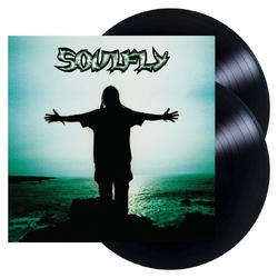 Soulfly Soulfly VINYL 2LP